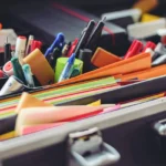 Create rough sketches of ideas based on the research and planning