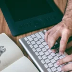 Identify the key message and personality of the brand