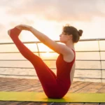 The all-encompassing Advantages of Navasana.